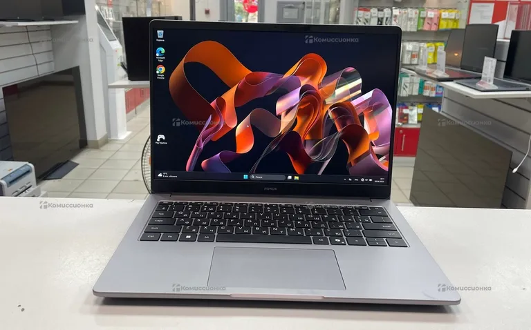 Ноутбук  Honor X14 i3-1315U