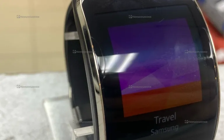 Часы Samsung S Gear