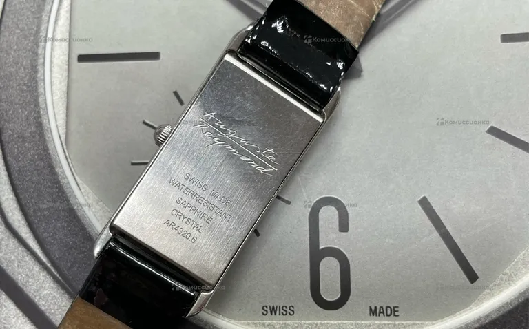 Часы Auguste Reymond AR4320.6.280.2
