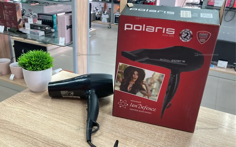 Фен Polaris PHD2256Ti