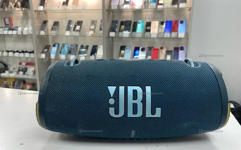 Колонка  JBL XTREME 3