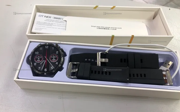 Умные часы Watch GT4 Max