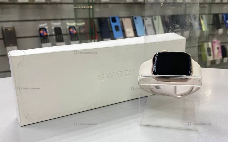 Часы Apple Watch 10 42mm
