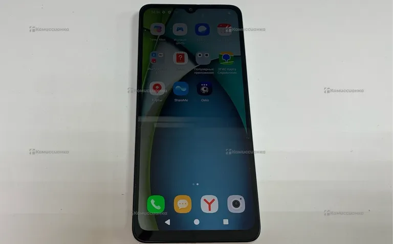 Xiaomi Redmi A3x 3/64ГБ