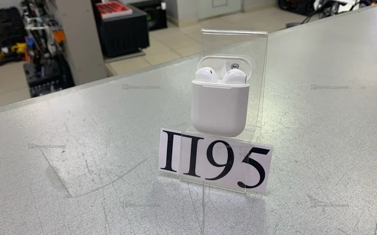 Наушники  TWS i12
