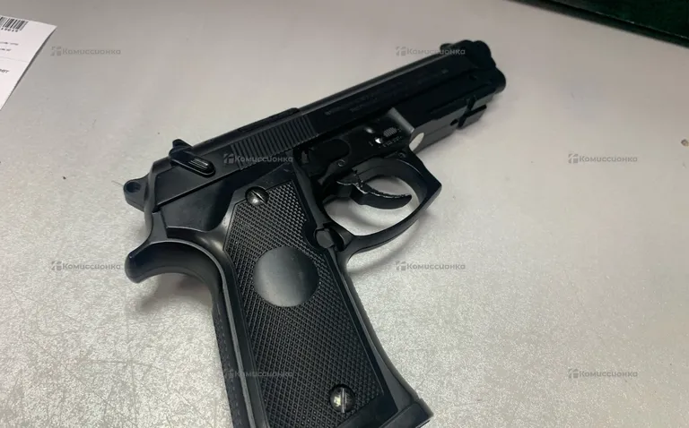 Пневматический пистолет STALKER S92PL