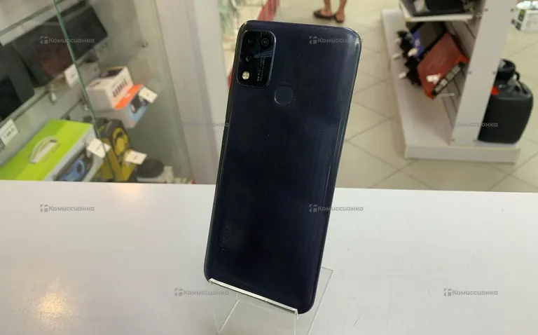 Infinix HOT 11 Play 4/64