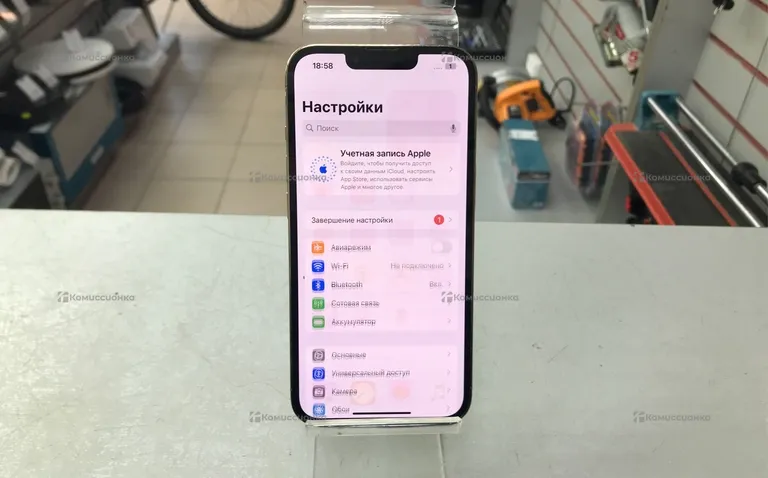 Apple iPhone 13 Pro 128Gb