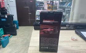 Портативный компрессор