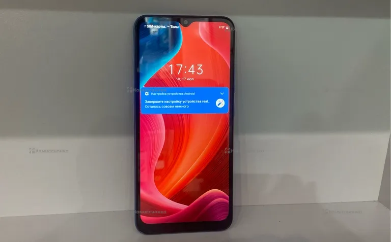 Realme C11 2021 64Gb