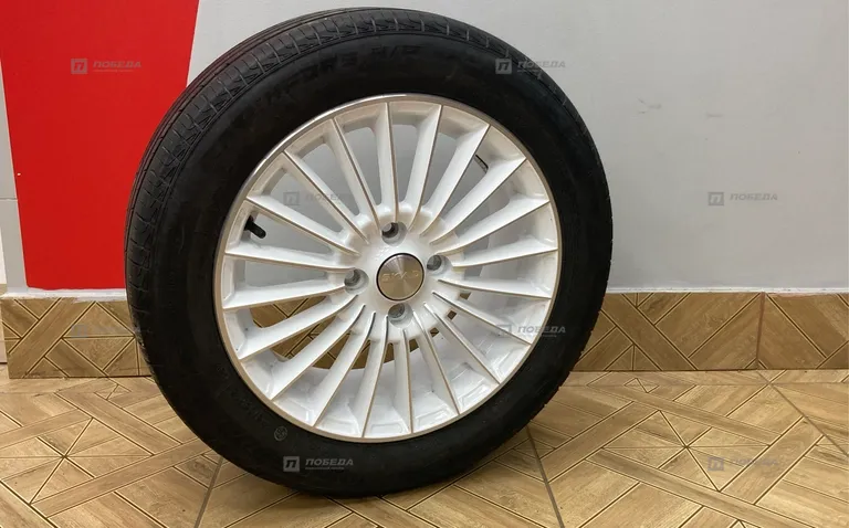 Колеса wind force r15 185/55