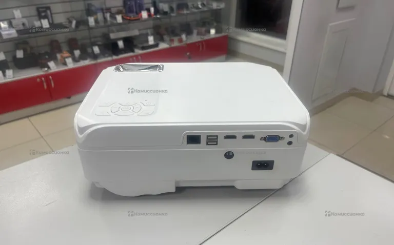Проектор hiper cinema c10