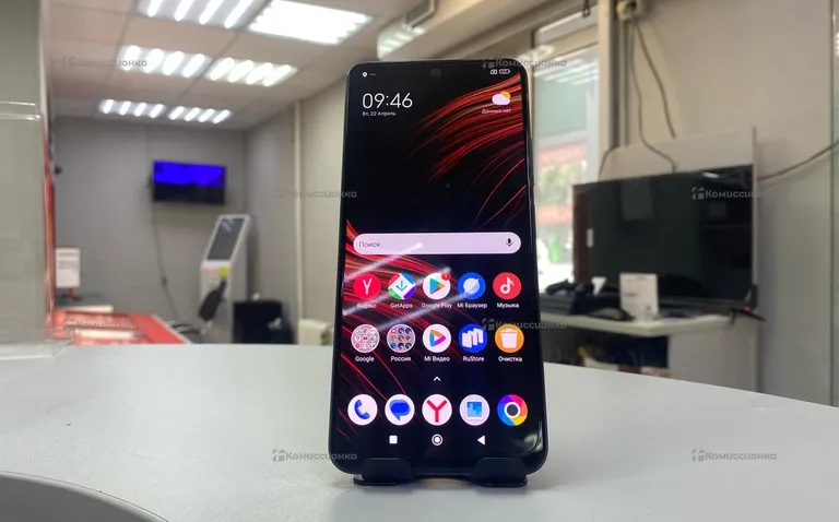 Xiaomi Xiaomi Poco X5 8/256gb