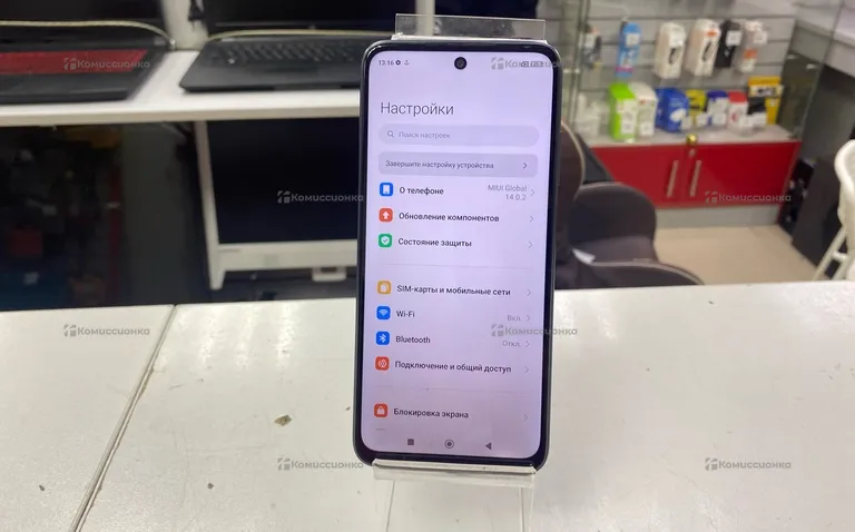 Xiaomi Redmi 10 4/64 ГБ