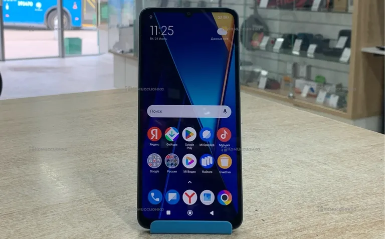 Xiaomi poco c65 6/128GB