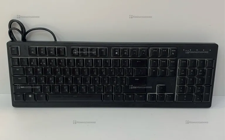 Клавиатура Ardor Gaming Blade