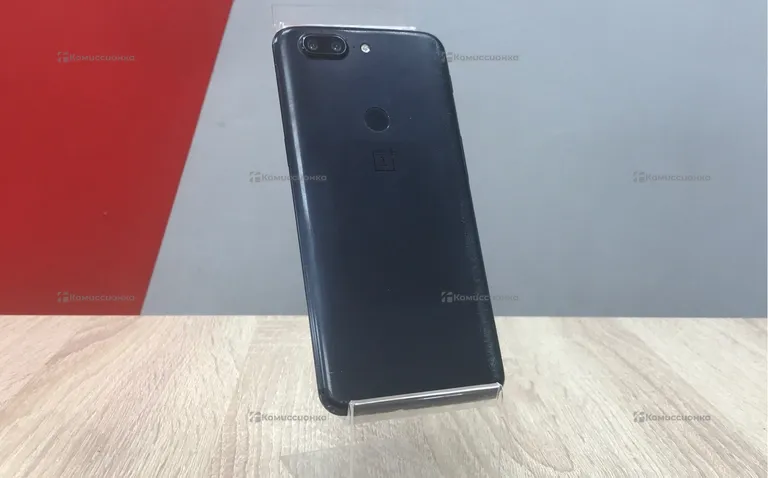 OnePlus 5T 128GB