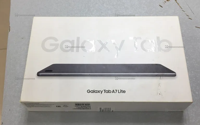 Планшет Samsung Galaxy Tab A7 Lite 3/32 ГБ