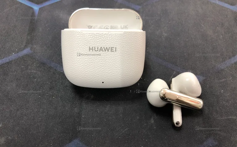 Блютус наушники huawei