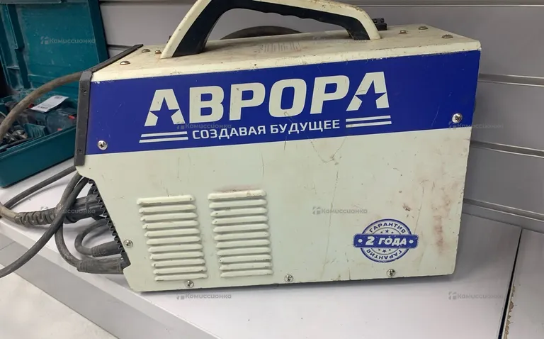 Сварочный полуавтомат Динамика 1800