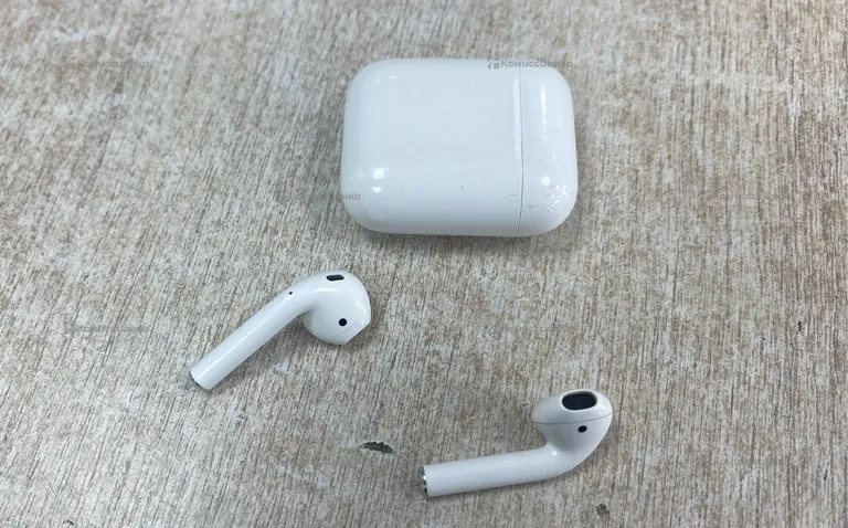 Наушники AirPods 2