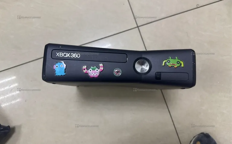 Приставка Xbox Xbox 360