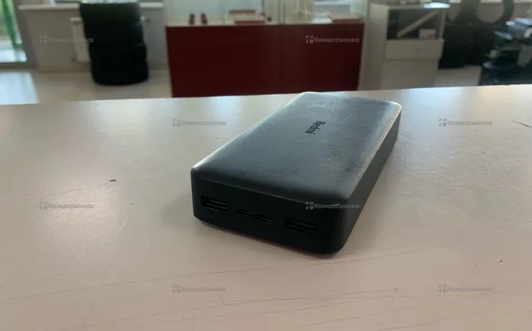 Power Bank  REDMI 20000mAh