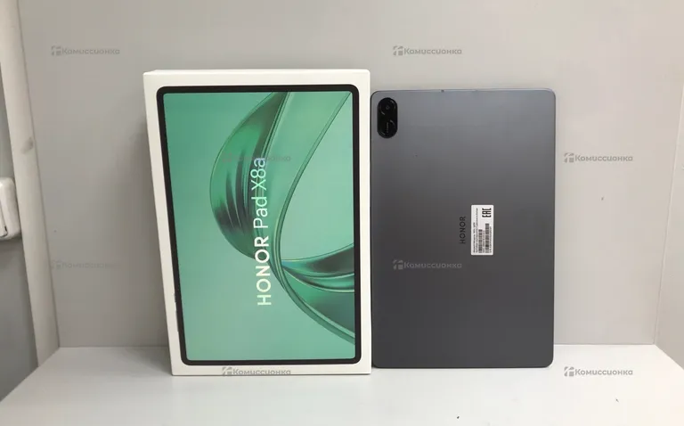 Планшет Honor Honor Pad X8a 4/64 Wi-Fi