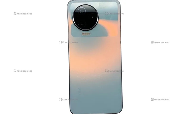 Infinix note 12 (2023) 8/256гб