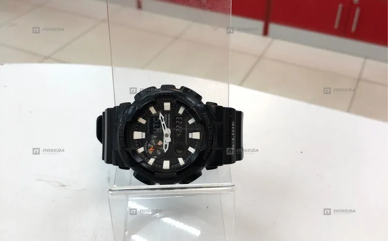 Часы Casio G-Shock GAX-100B