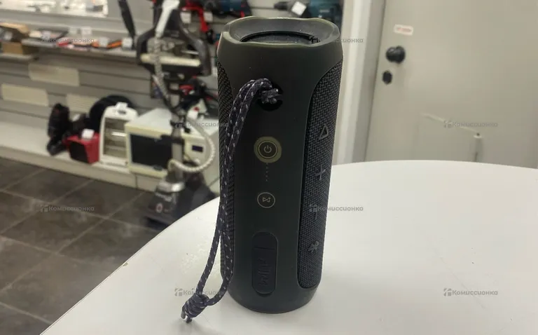 Колонка  JBL FLIP4 REP