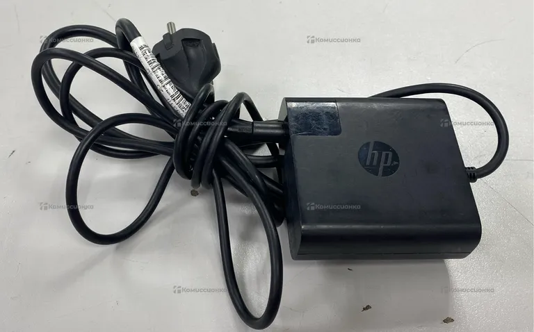 Зарядное устройство Hp 65W