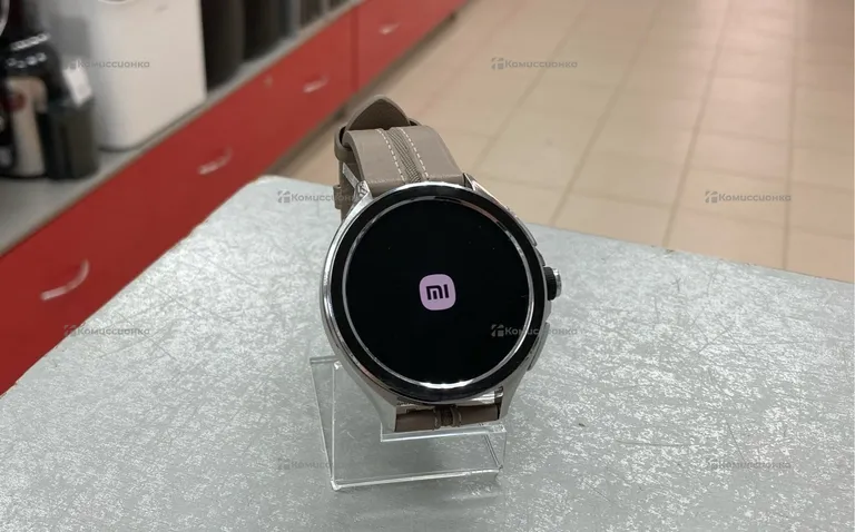 Часы xiaomi watch 2 Pro