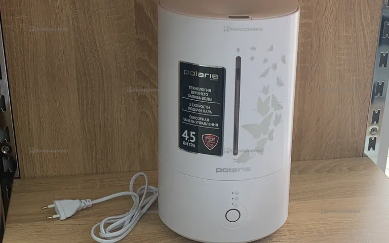 Увлажнитель Polaris PUH 3740TF