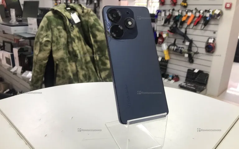 Tecno Spark 10 Pro 8/256gb.