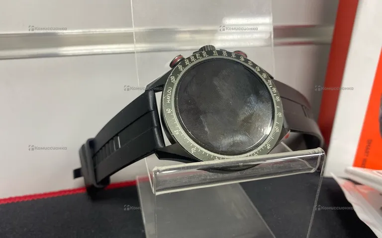 Часы  Haylou Solar Pro