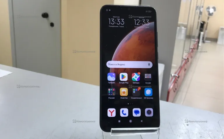 Xiaomi Redmi 9c nfs 128