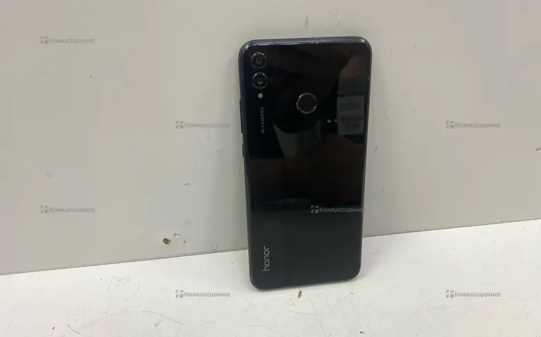 honor 8x 6/128