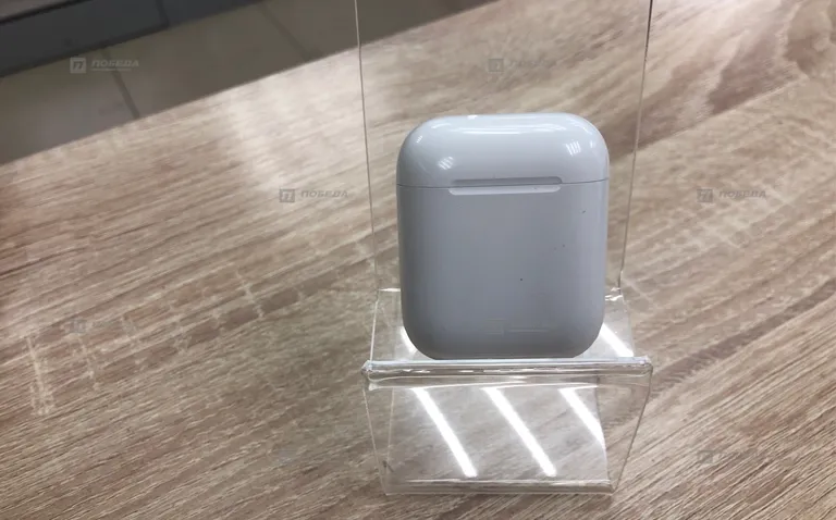 AirPods 2