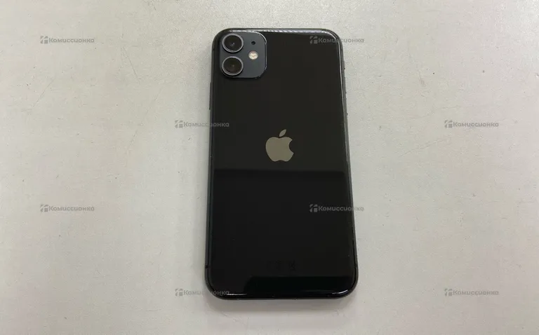 iPhone 11 64 GB