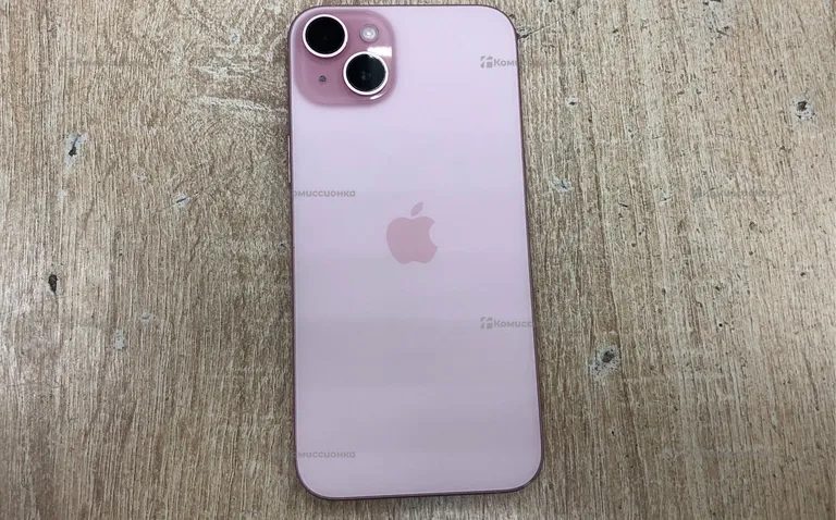 iPhone 15 Plus 128 GB 354660201144477