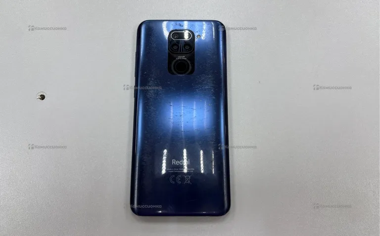 Xiaomi Redmi Note 9 3/64Gb