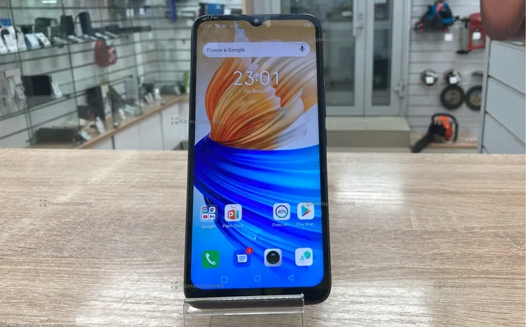 Infinix Smart 6 32gb