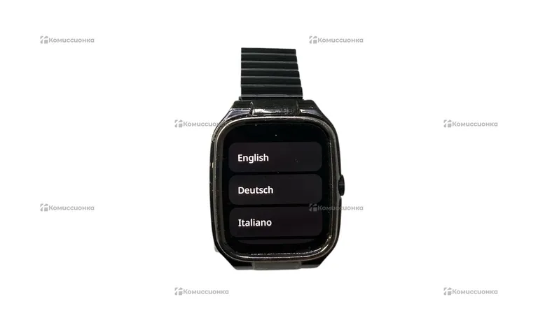 Часы  Redmi Watch