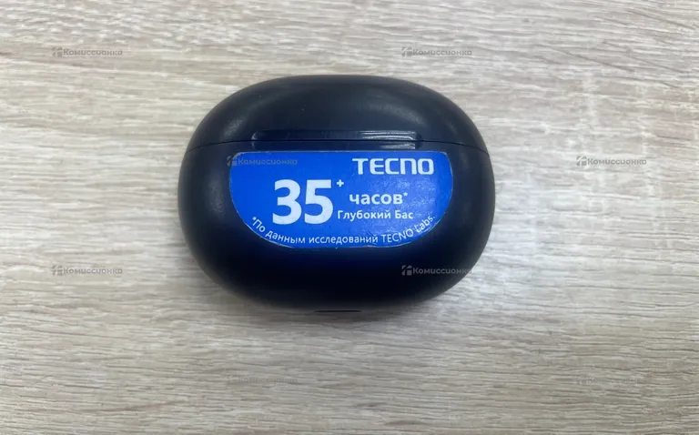 Наушники  Tecno Buds 3