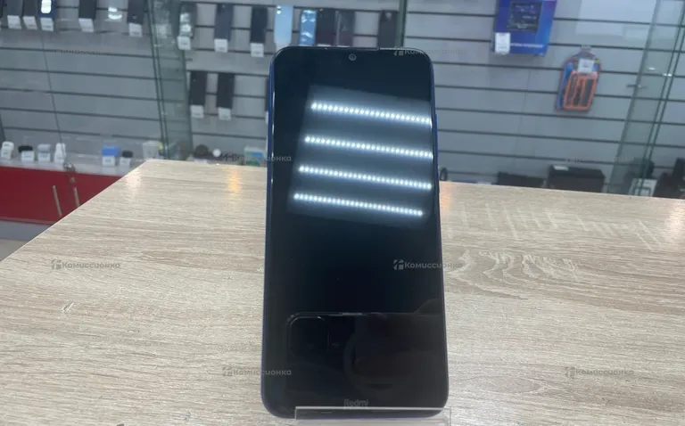 Xiaomi Redmi Note 8T 4/64 ГБ