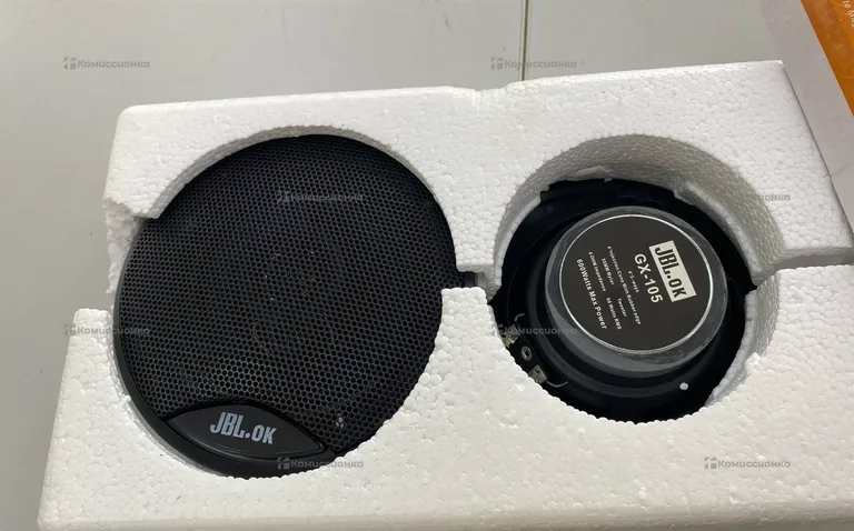 Колонки JBL GX-105