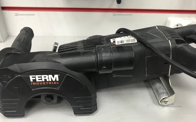 Штоборез Industrial WCM1001P