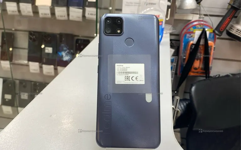 Realme C25S 4/64 GB