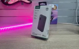 Купить PowerBank Ugreen PB311 10000mAh б/у , в Тюмень Цена:1290рублей